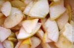 Mēs izgatavojam sagataves no āboliem ziemai - labākie padomi un receptes jums!