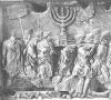 Ирод, царят на евреите - история