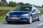 The second incarnation of the Audi A5 Sportback What's in the cabin