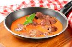 How to cook liver to surprise yourself and your family