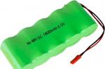 Batteries for radio-controlled models: types, use, difference, choice of battery charger