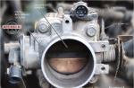 Cleaning the throttle body - fashion or necessity?