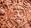 Aztec religion: gods and goddesses of Aztec civilization The world as seen by South American Indians