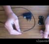 Homemade charger for AA batteries 1