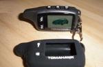Alarm tomahawk tw 7010 návod na použitie