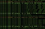 Uploading a shell with SQLmap Getting information from databases