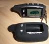 راهنمای استفاده Alarm tomahawk tw 7010