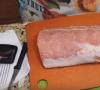 Свински врат на фурна - вкусни рецепти стъпка по стъпка