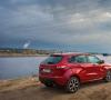 Lada XRay will receive a lot of technical innovations in its design